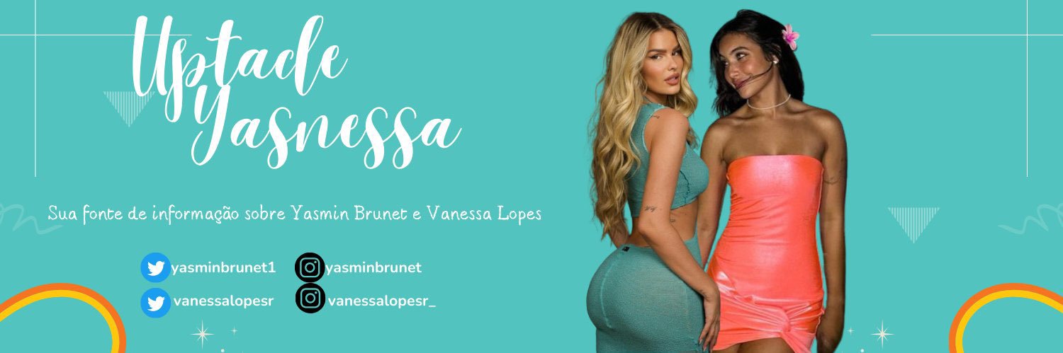 UpdateYasnessa's profile banner image