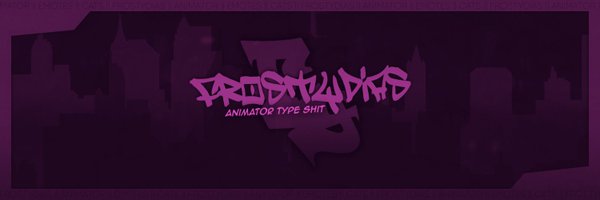 Frstydias Profile Banner
