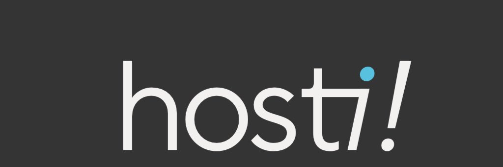 hostitelka's profile banner image