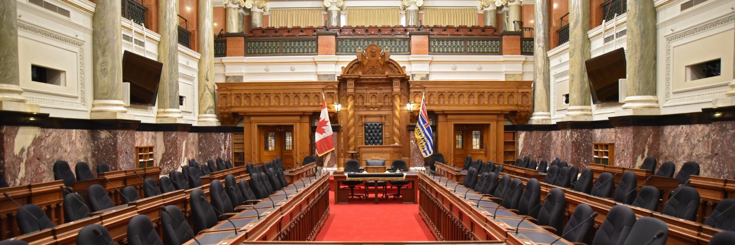 Larry Neufeld - MLA Peace River South banner