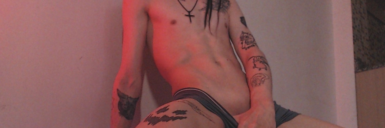 DenDread's profile banner image