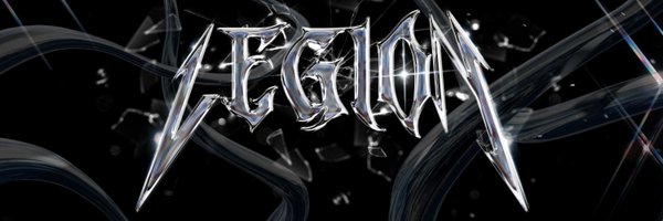 TheLegionOrg Profile Banner