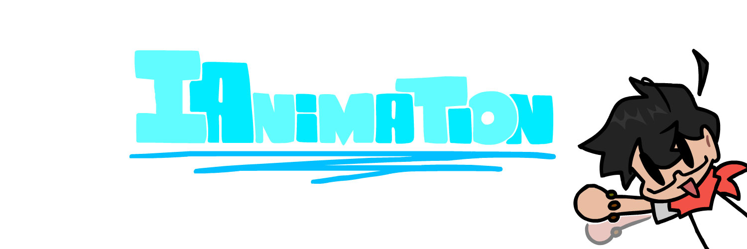 IAnimation's banner