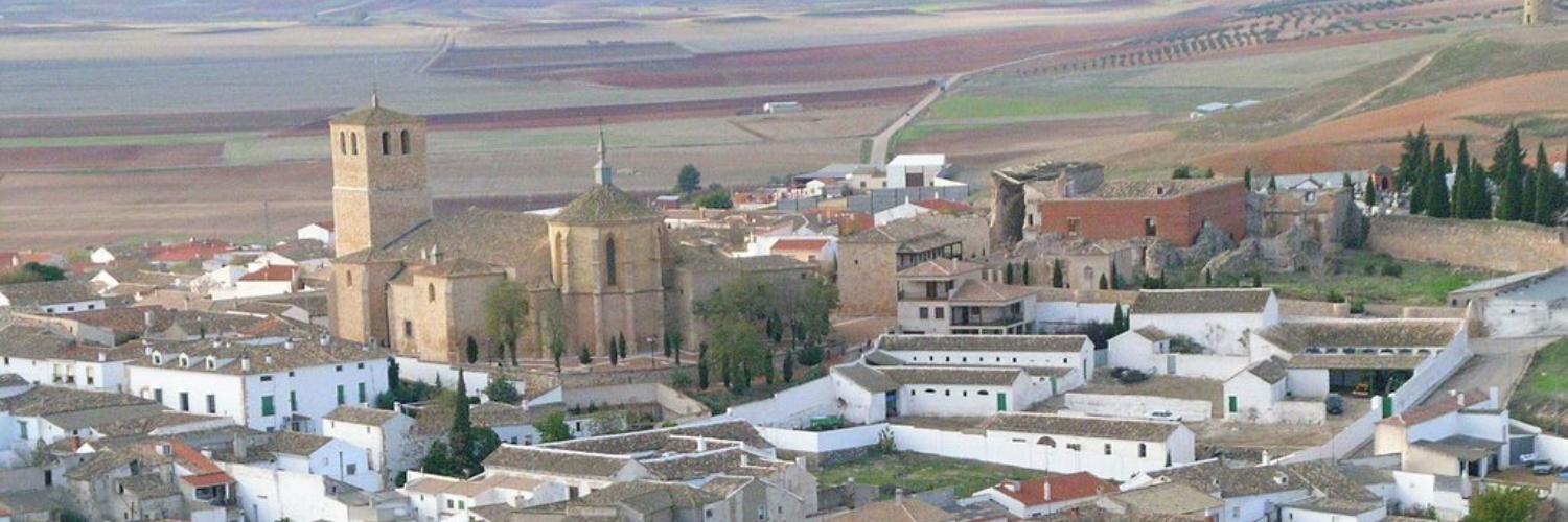 Belmonte Cuenca banner