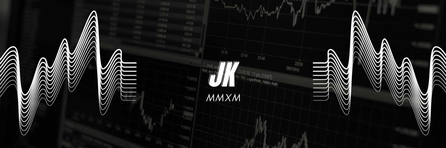 JK banner