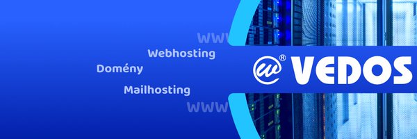 WEDOS_cz Profile Banner