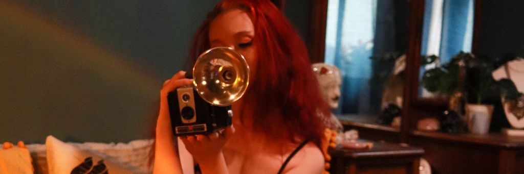 MissHopeMae's profile banner image