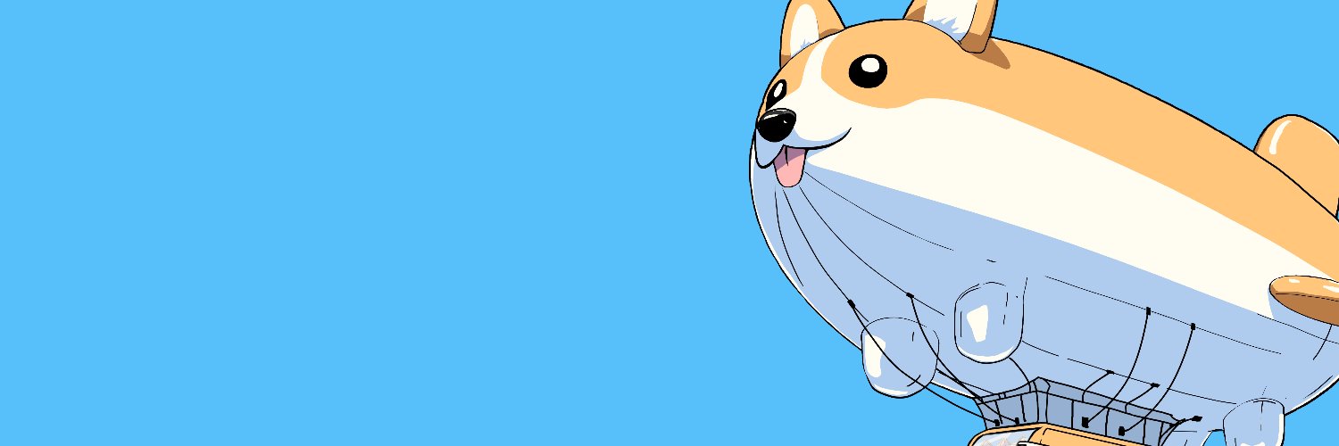 theCorgiCabal's profile banner image