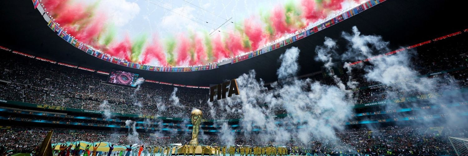 Jesús banner