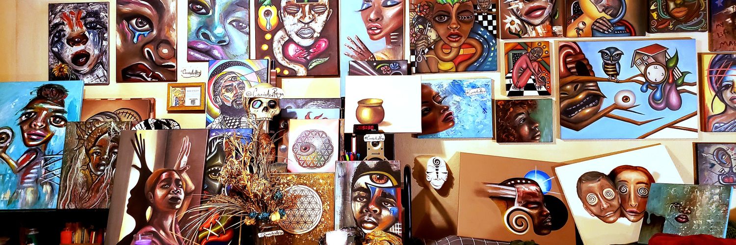 CandyAcidReign banner