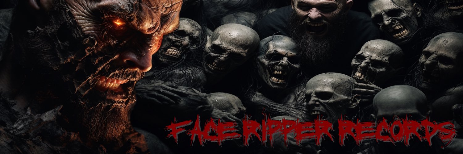 Face Ripper Records banner