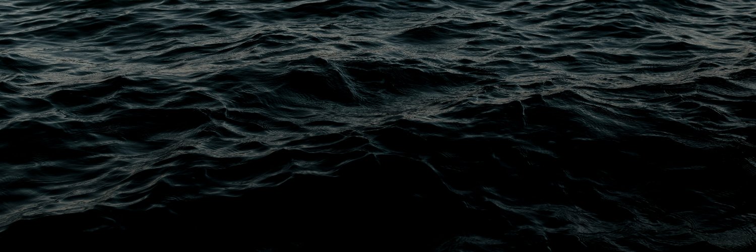 Abzu | Horror Vtuber banner