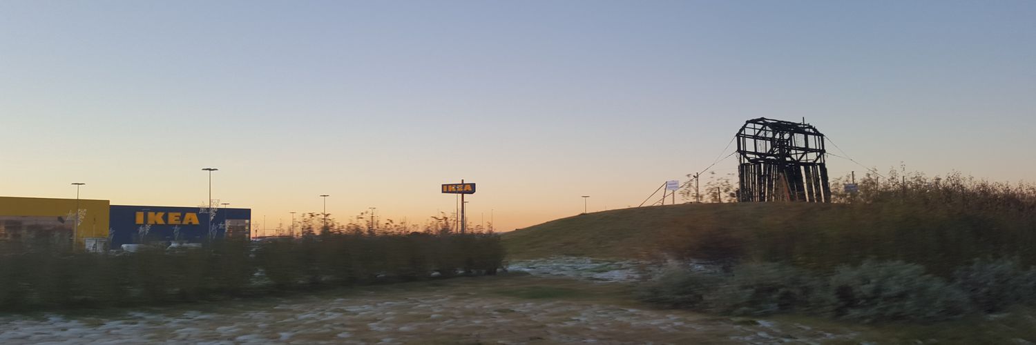 ullzinegger's profile banner image