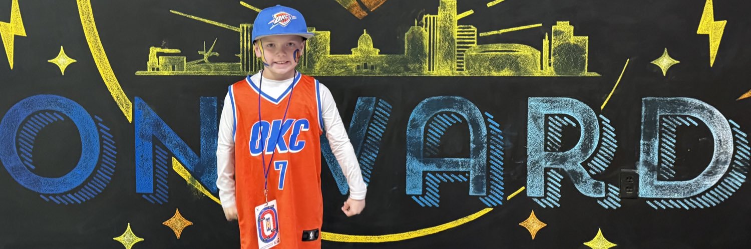 okcberry's profile banner image