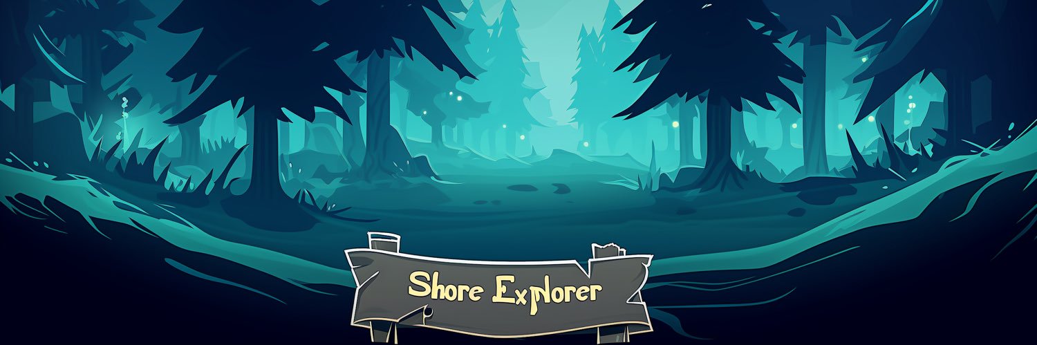 Shore Explorer VR banner
