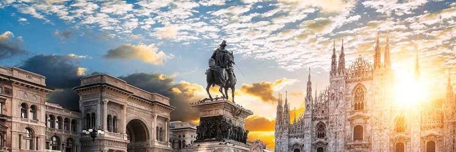 PadrizioRomano's profile banner image