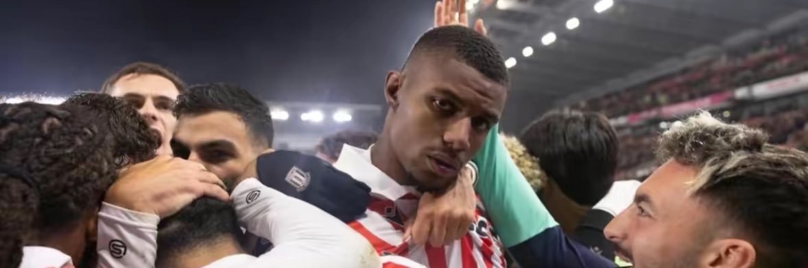 Seth Emberton banner