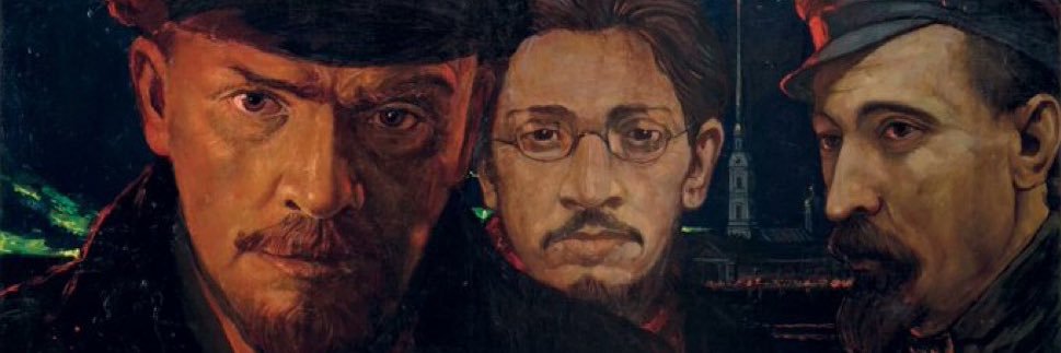 🇮🇪无产阶级布鲁斯 🔻🇨🇳 banner