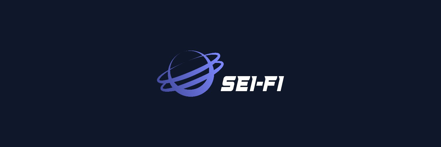 Sei-Fi Profile Banner