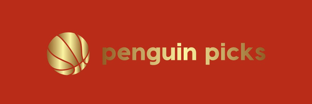 PenguinPicksVIP's profile banner image