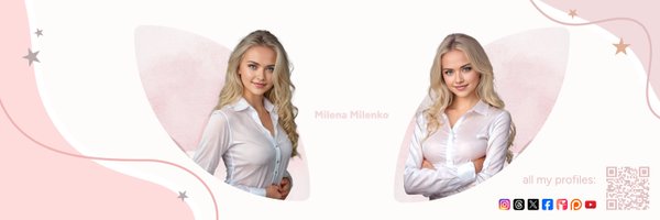 milamilenko Profile Banner