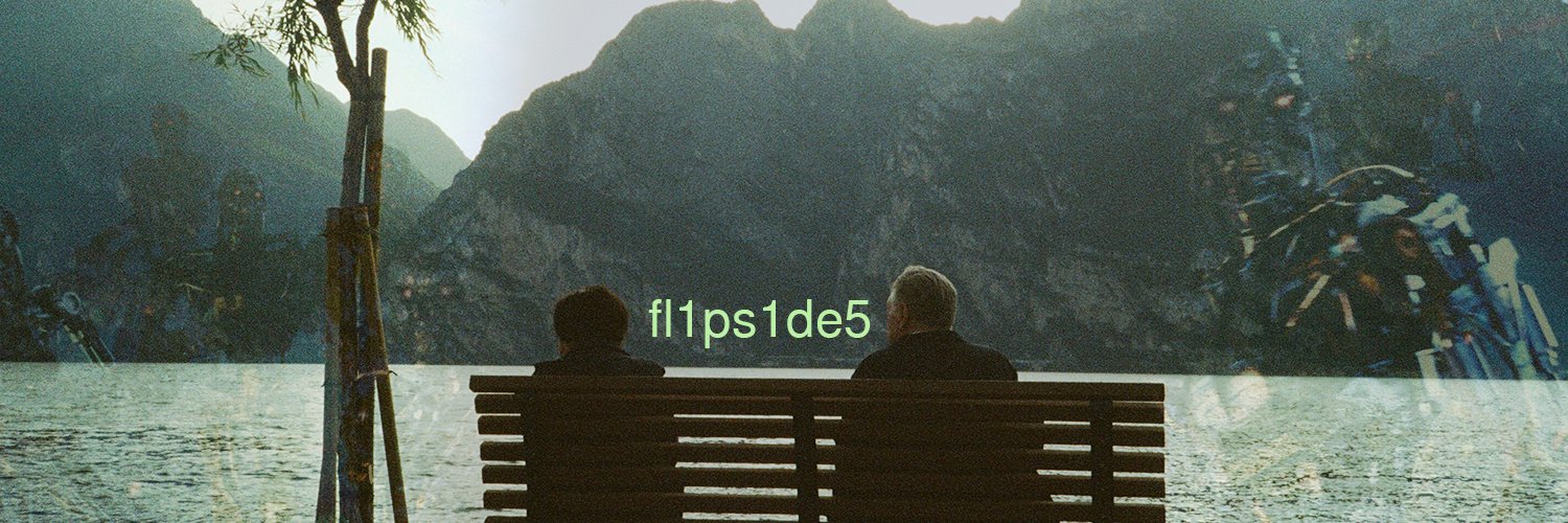 fl1ps1de5's profile banner image
