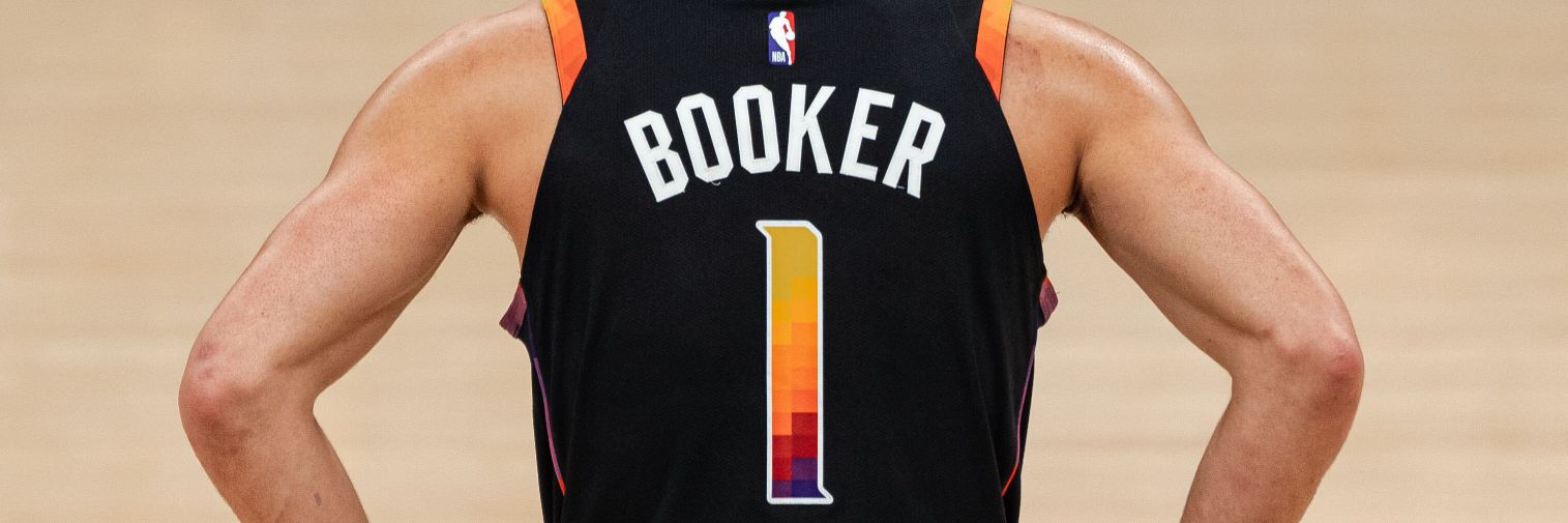 BookerBrazil's profile banner image