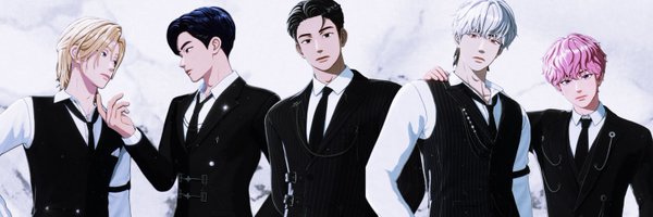 way4eunho Profile Banner