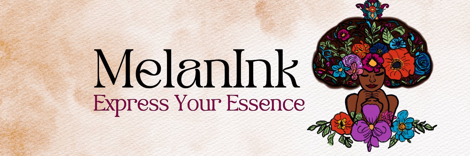TheMelanInk's profile banner image