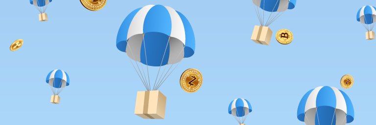 cryptoontheair's profile banner image
