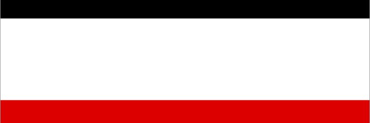 ⬛️⬜️🟥 German Empire Enjoyer banner