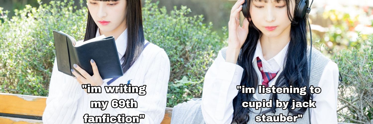 assemblesaori's profile banner image