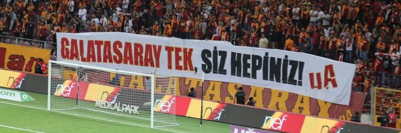 Utku banner