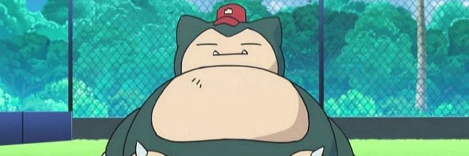 Magnus, Aspiring Muscle Tiger AD banner