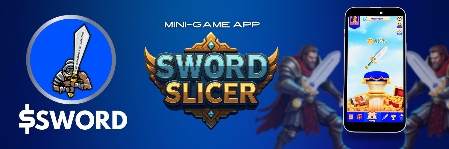 SWORD banner