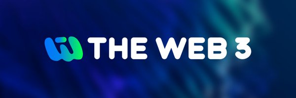 0xtheweb3 Profile Banner
