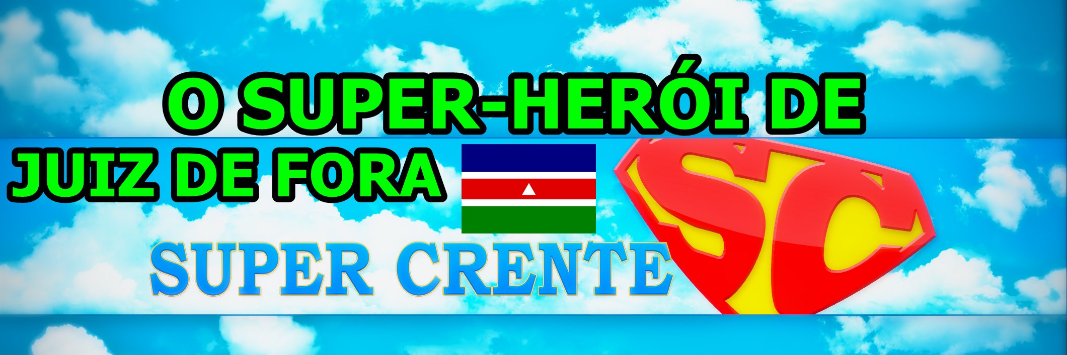 supercrente_'s profile banner image