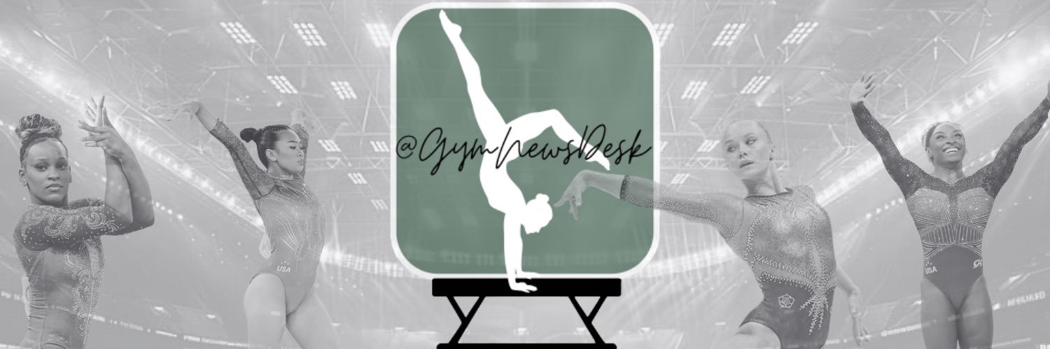 GymNewsDesk's profile banner image