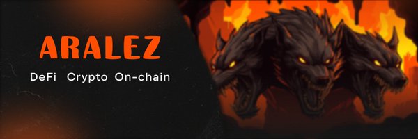 0xAralez Profile Banner