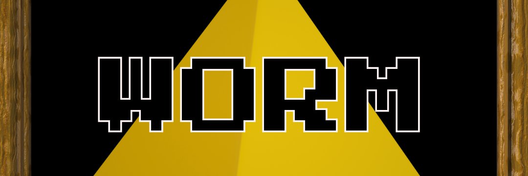 WORMmyths's profile banner image