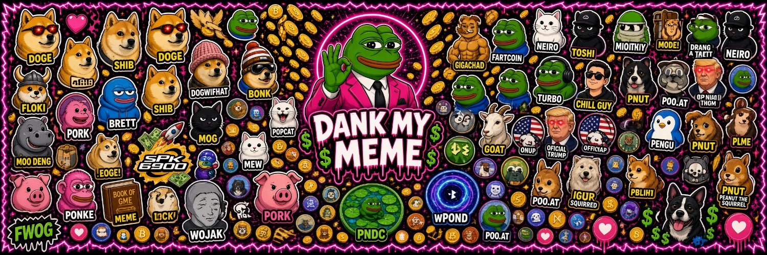 DankMyMeme_'s profile banner image