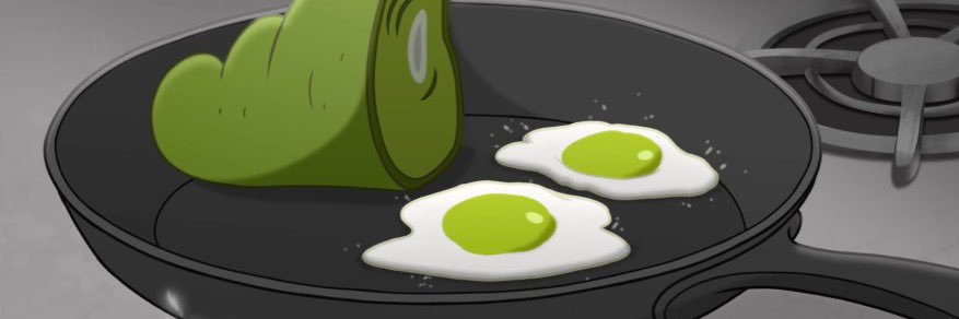 drowsylorax's profile banner image