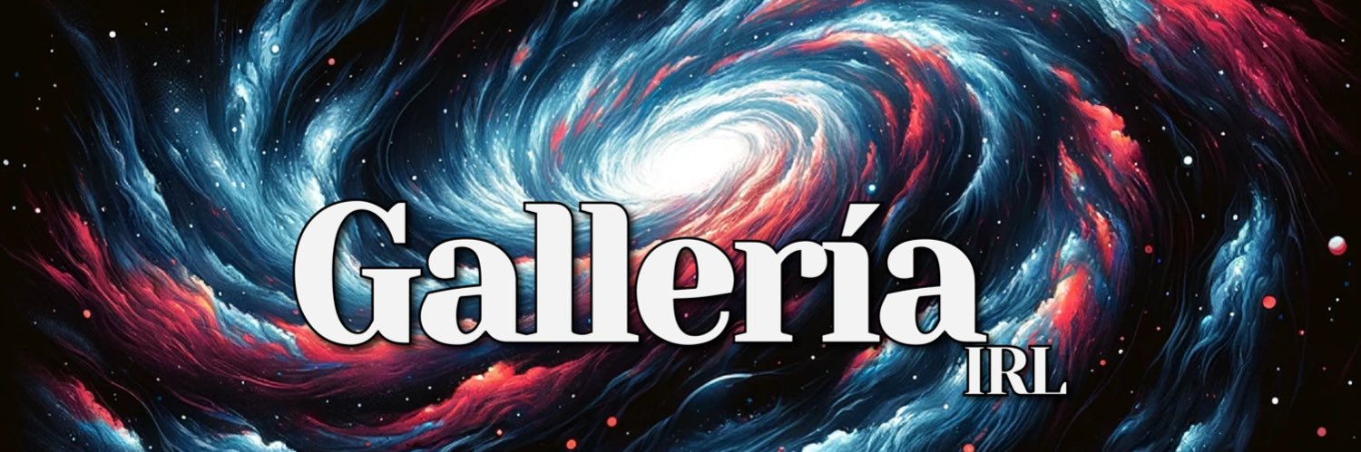 VoyagerXj's profile banner image