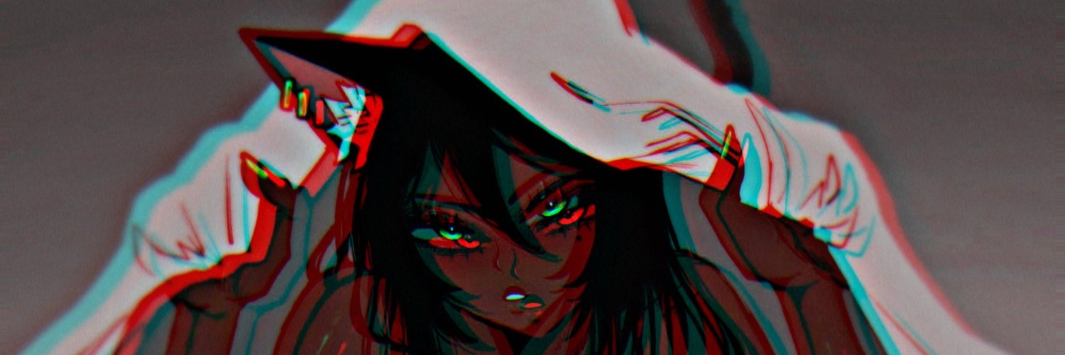 LucyDaChocoCat's profile banner image