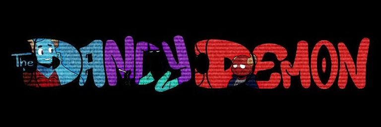DandyDemonClub's profile banner image