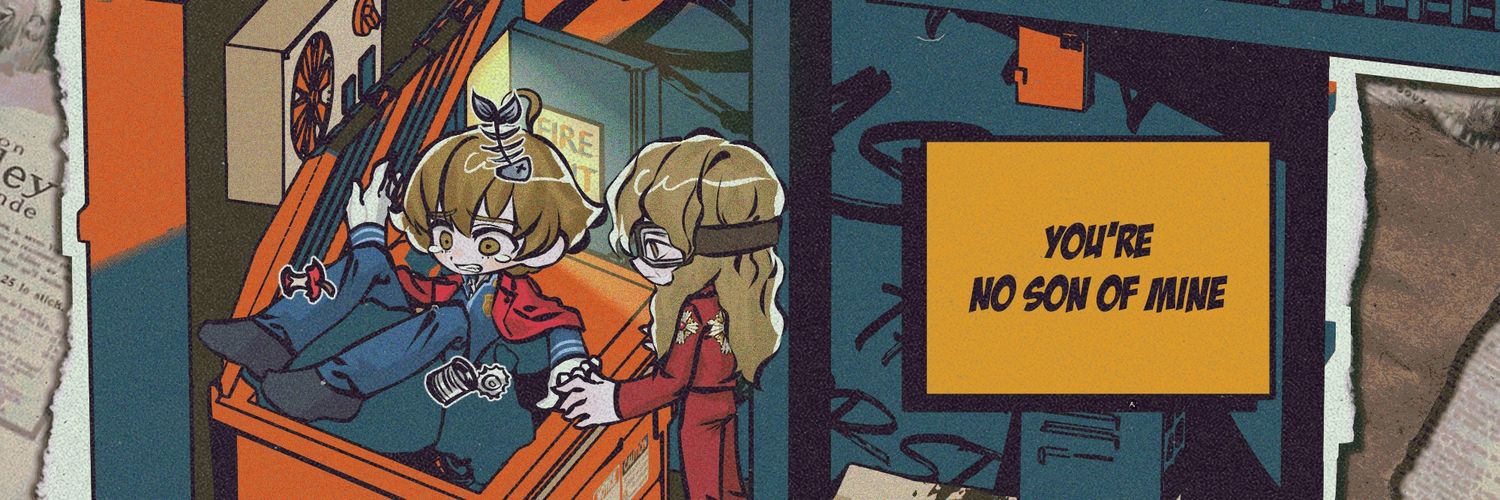 AAjooon's profile banner image