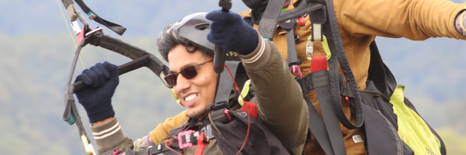 smartmohi's profile banner image