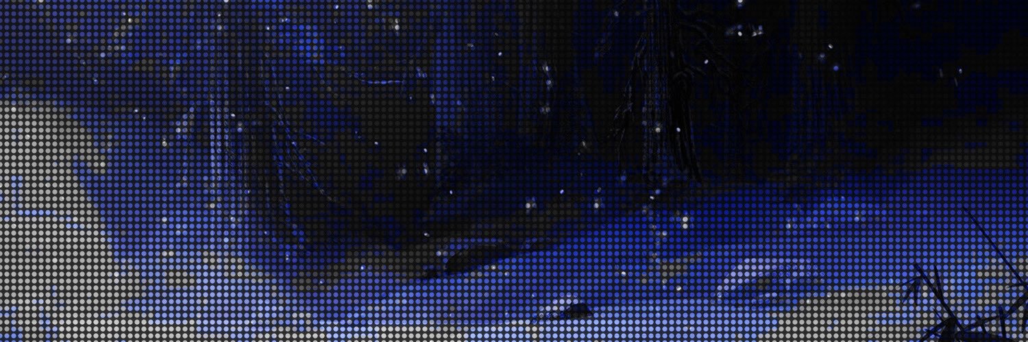LOOKEDDOWN's profile banner image
