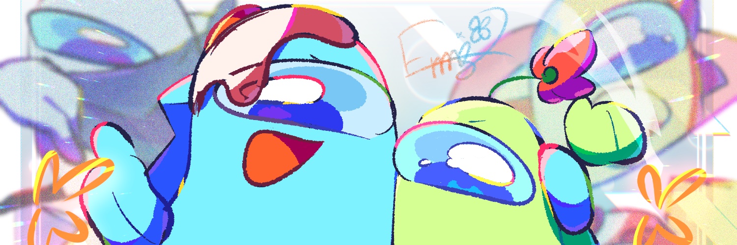 えまなかのすけ( ˶¯ ꒳¯˵)'s banner