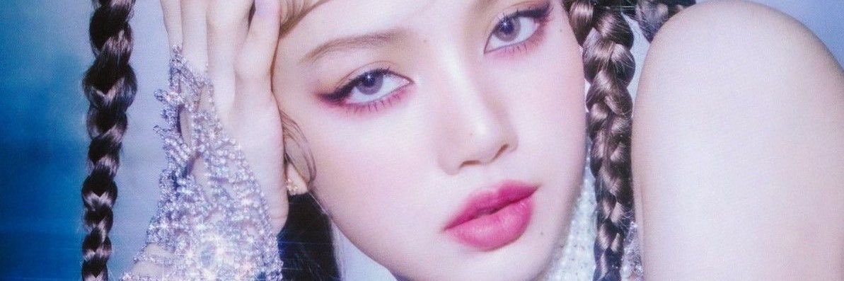 Isa ! ♡︎ banner